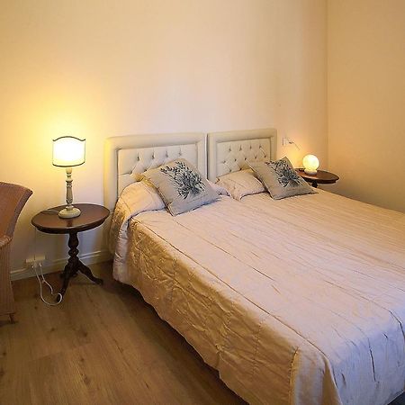 Appartamenti Piazza Umberto I ตอร์รีเดลเบนาโก ภายนอก รูปภาพ