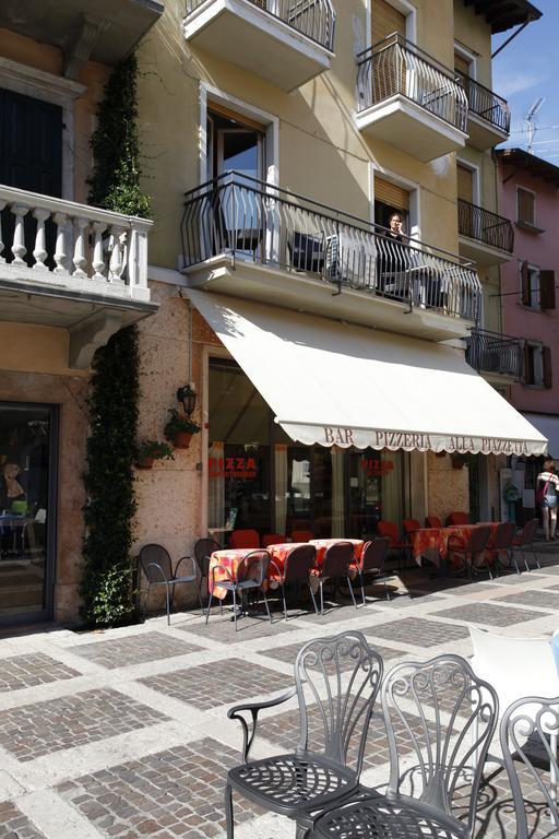Appartamenti Piazza Umberto I ตอร์รีเดลเบนาโก ห้อง รูปภาพ